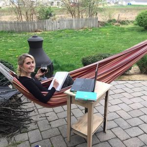 Meet your Posher, Meghan